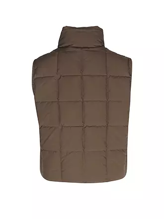 KARL KANI | Steppgilet | 
